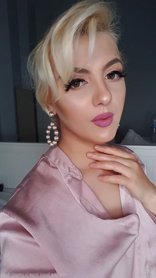 Yo baby💓😍💓 [ hoot_andreeaxxx ] Onlyfans leaked photo 7900816 on Hotleaks.tv