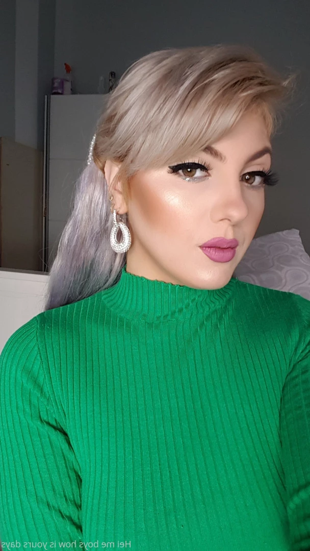 Yo baby💓😍💓 [ hoot_andreeaxxx ] Onlyfans leaked photo 7900865 on Hotleaks.tv