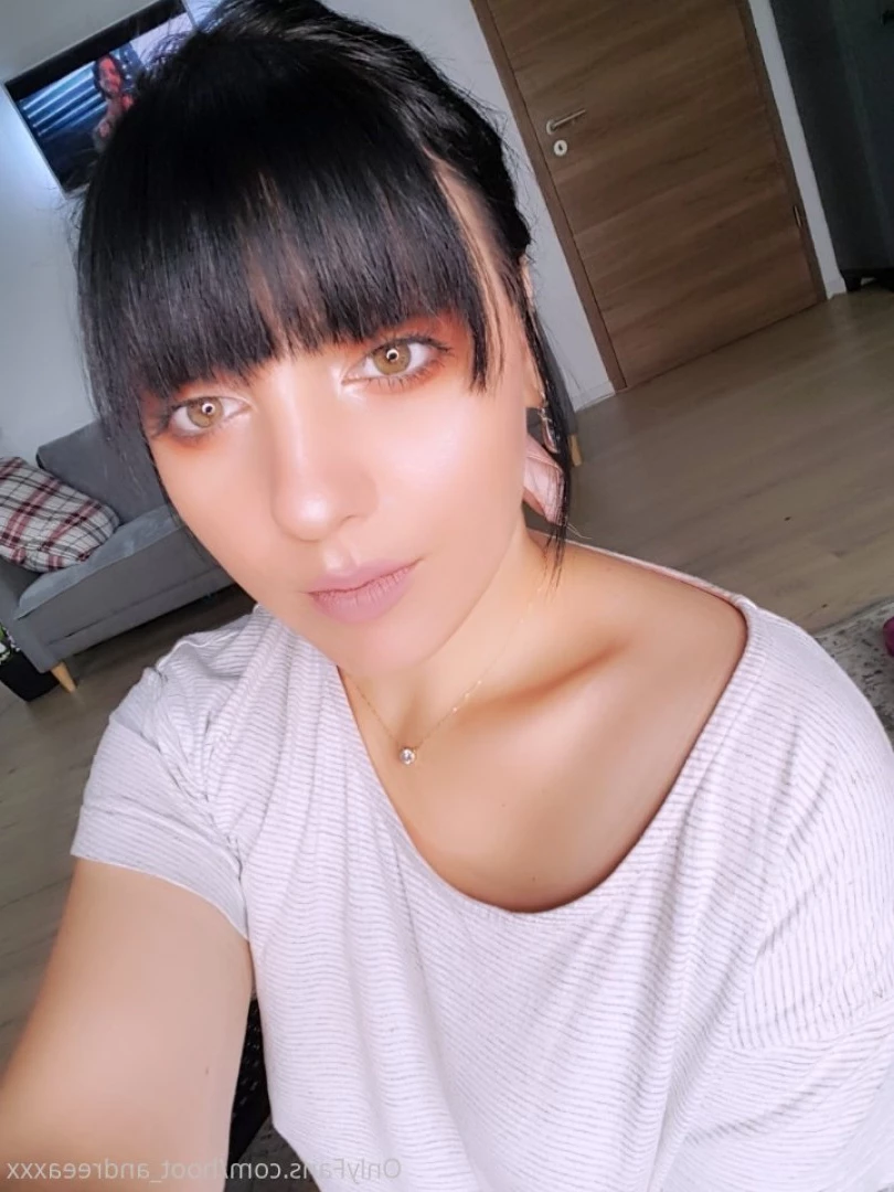 Yo baby💓😍💓 [ hoot_andreeaxxx ] Onlyfans leaked photo 7900873 on Hotleaks.tv