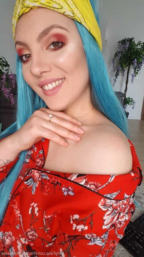 Yo baby💓😍💓 [ hoot_andreeaxxx ] Onlyfans leaked photo 7900958 on Hotleaks.tv
