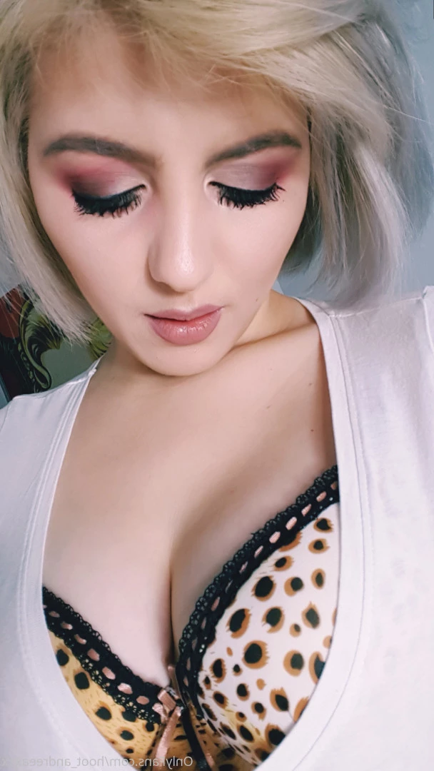 Yo baby💓😍💓 [ hoot_andreeaxxx ] Onlyfans leaked photo 7900993 on Hotleaks.tv