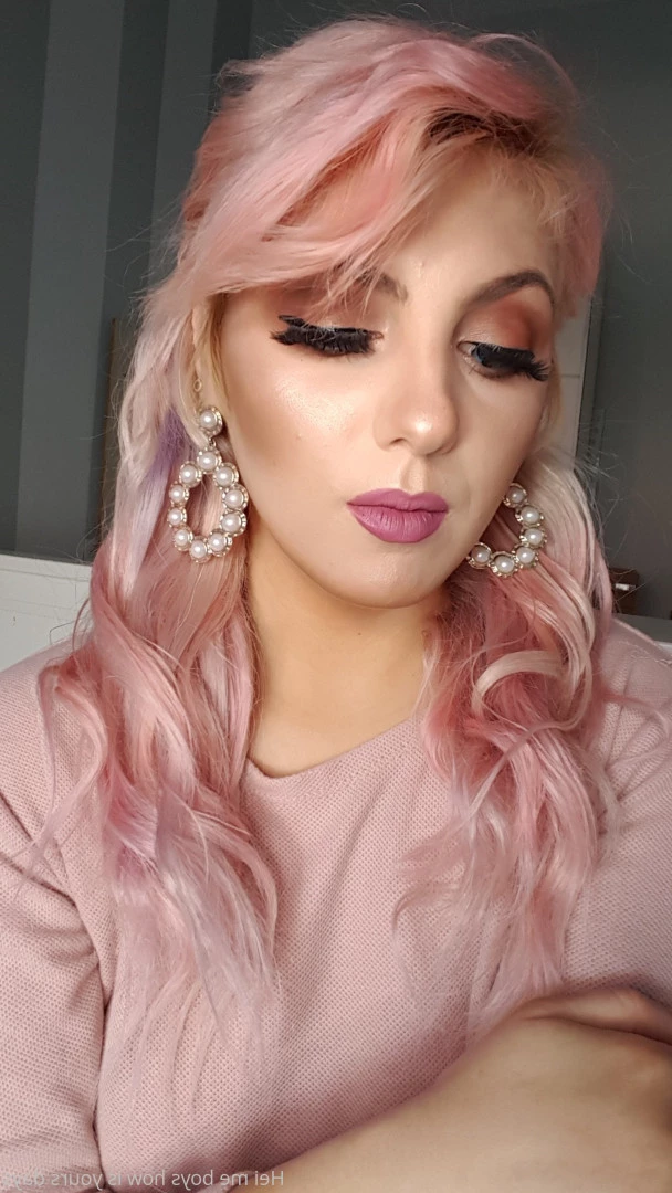 Yo baby💓😍💓 [ hoot_andreeaxxx ] Onlyfans leaked photo 7901063 on Hotleaks.tv