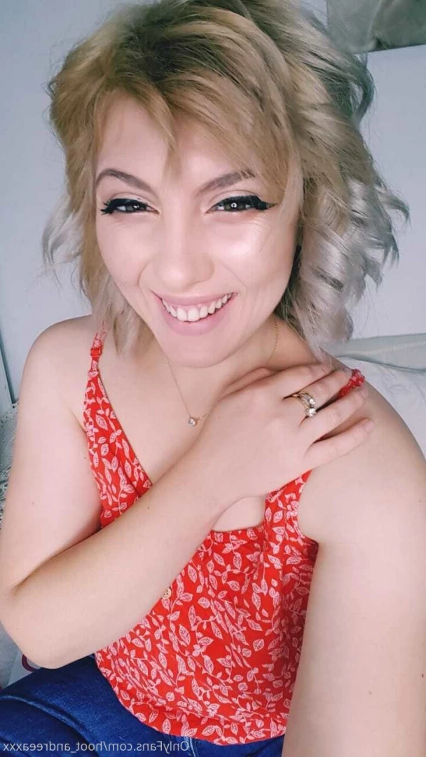 Yo baby💓😍💓 [ hoot_andreeaxxx ] Onlyfans leaked photo 7901113 on Hotleaks.tv