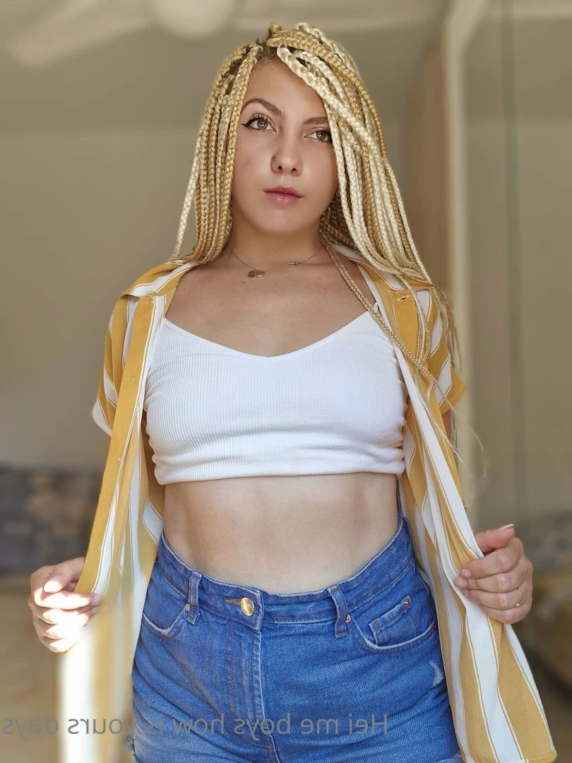 Yo baby💓😍💓 [ hoot_andreeaxxx ] Onlyfans leaked photo 7901146 on Hotleaks.tv