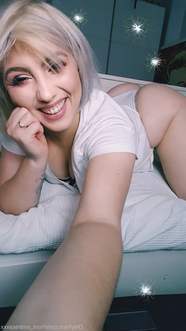 Yo baby💓😍💓 [ hoot_andreeaxxx ] Onlyfans leaked photo 7901165 on Hotleaks.tv