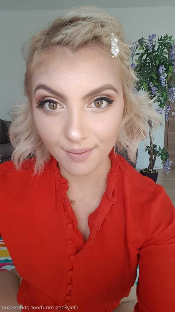 Yo baby💓😍💓 [ hoot_andreeaxxx ] Onlyfans leaked photo 7901185 on Hotleaks.tv