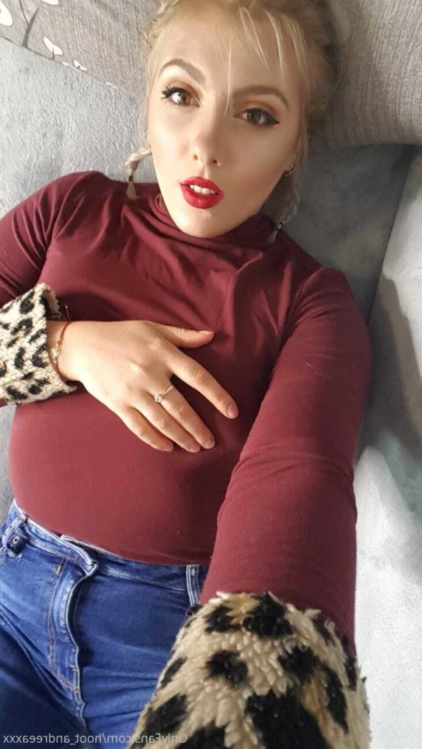 Yo baby💓😍💓 [ hoot_andreeaxxx ] Onlyfans leaked photo 7901236 on Hotleaks.tv