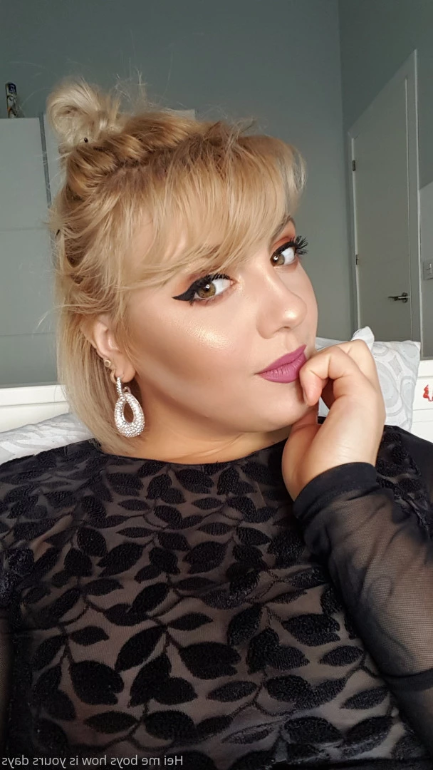 Yo baby💓😍💓 [ hoot_andreeaxxx ] Onlyfans leaked photo 7901265 on Hotleaks.tv