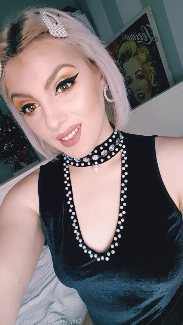 Yo baby💓😍💓 [ hoot_andreeaxxx ] Onlyfans leaked photo 7901283 on Hotleaks.tv