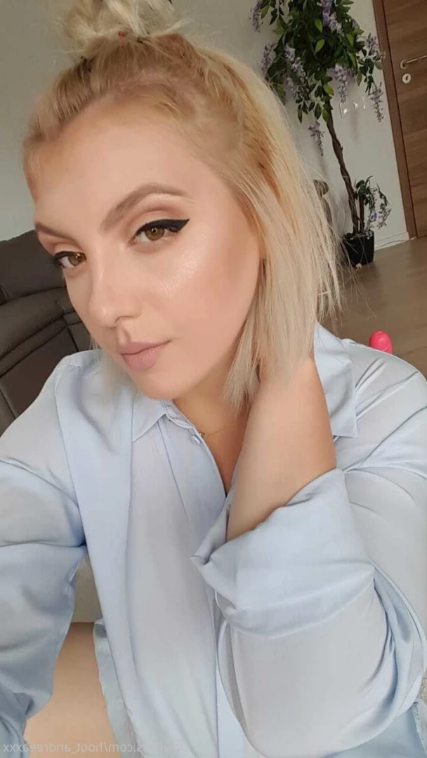Yo baby💓😍💓 [ hoot_andreeaxxx ] Onlyfans leaked photo 7901329 on Hotleaks.tv