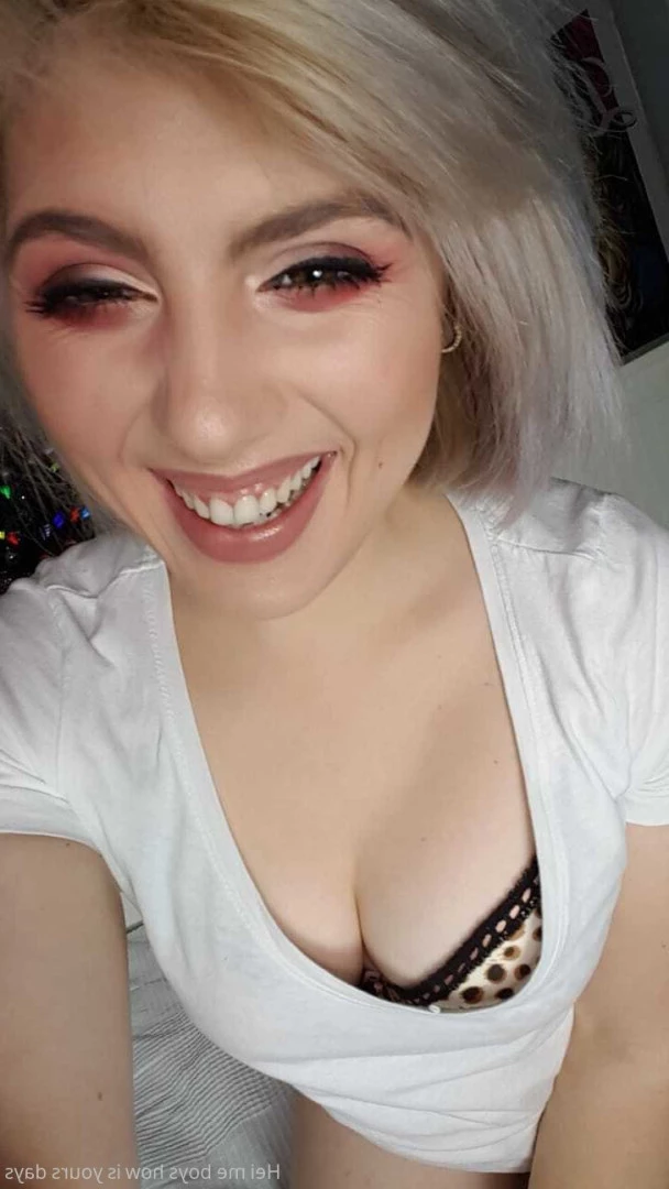 Yo baby💓😍💓 [ hoot_andreeaxxx ] Onlyfans leaked photo 7901401 on Hotleaks.tv