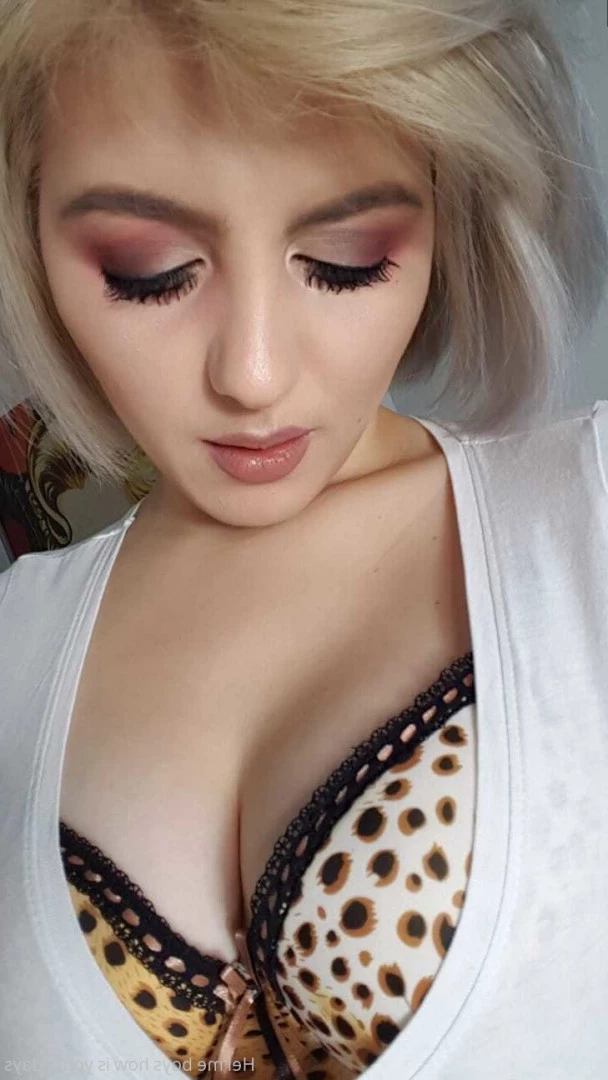 Yo baby💓😍💓 [ hoot_andreeaxxx ] Onlyfans leaked photo 7901417 on Hotleaks.tv