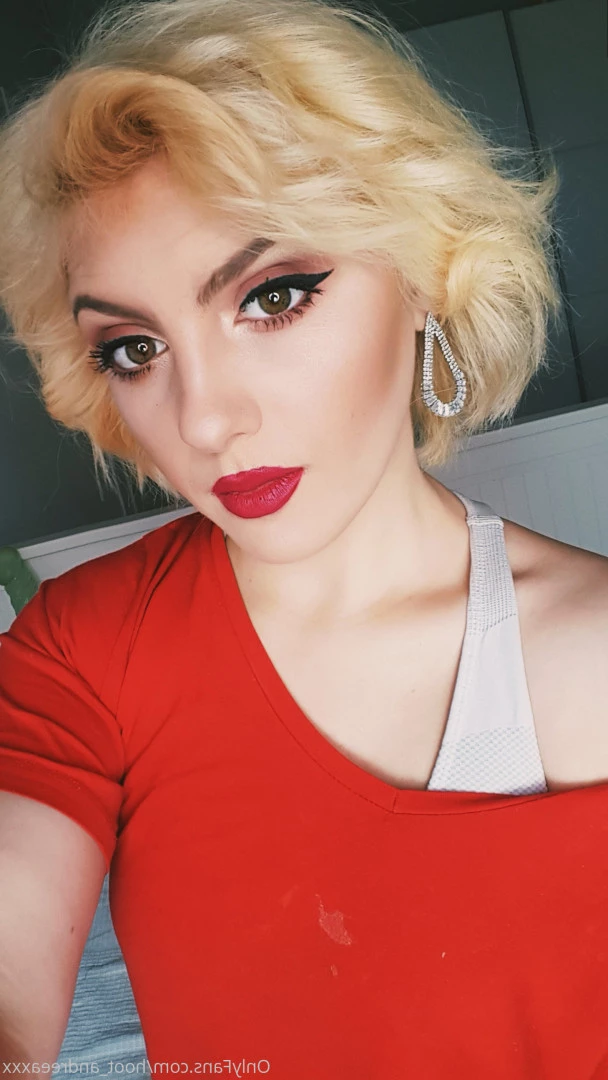 Yo baby💓😍💓 [ hoot_andreeaxxx ] Onlyfans leaked photo 7901425 on Hotleaks.tv