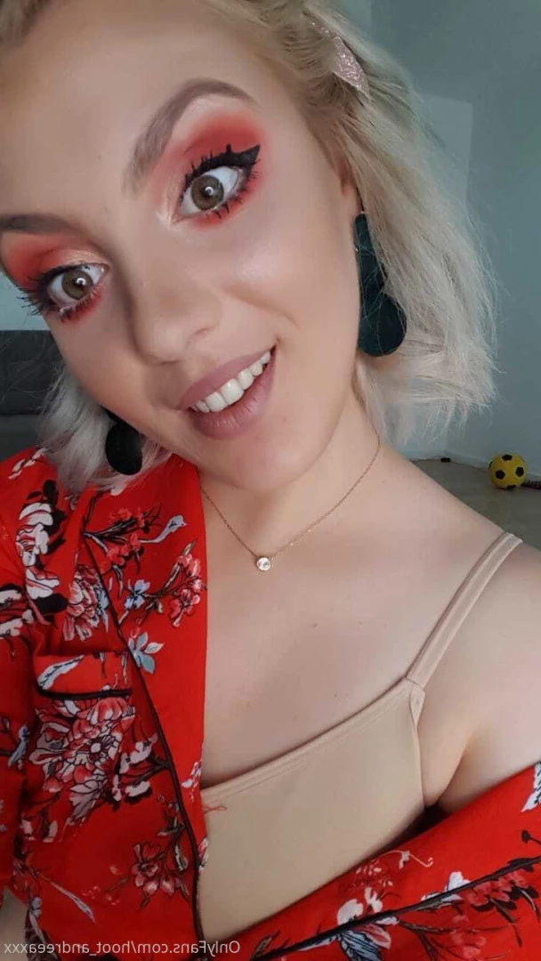 Yo baby💓😍💓 [ hoot_andreeaxxx ] Onlyfans leaked photo 7901540 on Hotleaks.tv