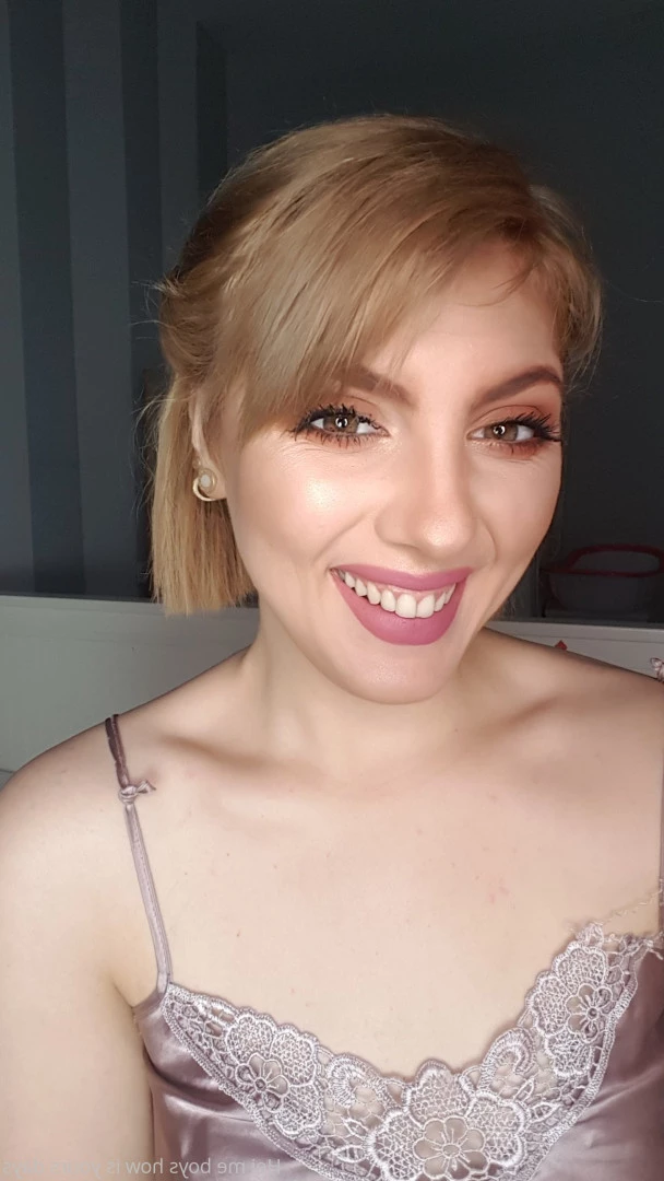 Yo baby💓😍💓 [ hoot_andreeaxxx ] Onlyfans leaked photo 7901553 on Hotleaks.tv