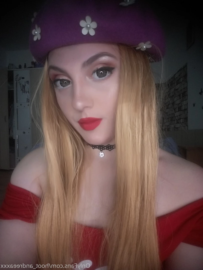 Yo baby💓😍💓 [ hoot_andreeaxxx ] Onlyfans leaked photo 7901570 on Hotleaks.tv
