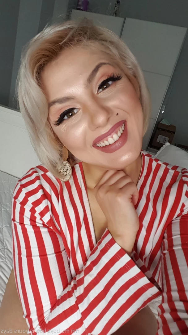 Yo baby💓😍💓 [ hoot_andreeaxxx ] Onlyfans leaked photo 7901599 on Hotleaks.tv