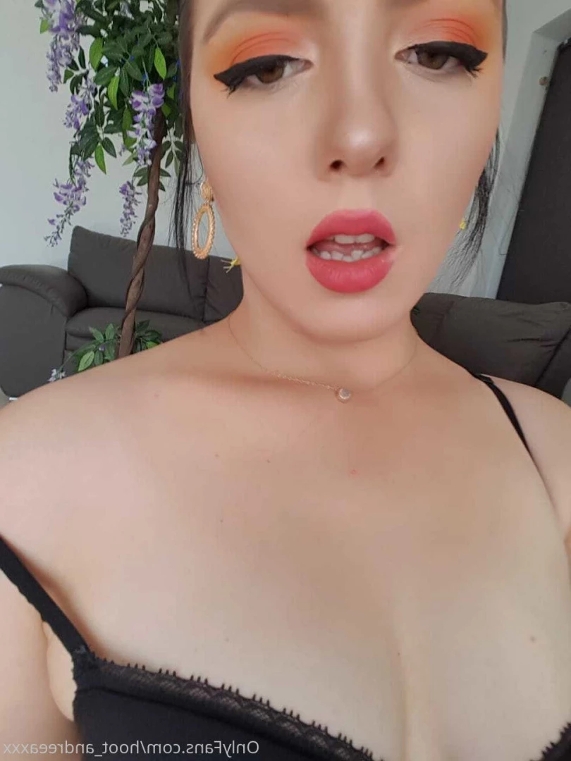 Yo baby💓😍💓 [ hoot_andreeaxxx ] Onlyfans leaked photo 7901656 on Hotleaks.tv