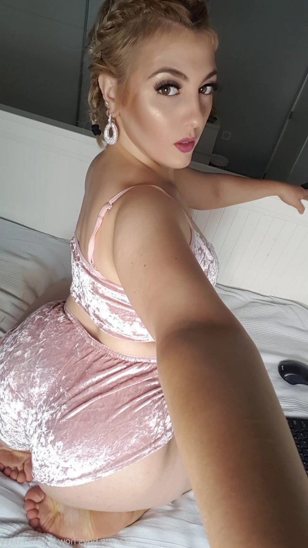 Yo baby💓😍💓 [ hoot_andreeaxxx ] Onlyfans leaked photo 7901700 on Hotleaks.tv