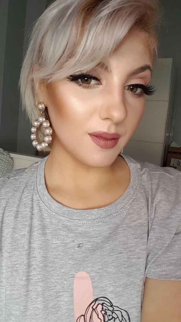 Yo baby💓😍💓 [ hoot_andreeaxxx ] Onlyfans leaked photo 7901711 on Hotleaks.tv