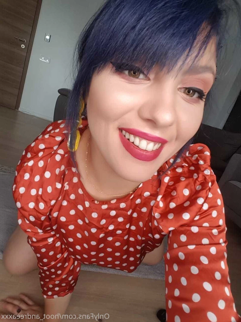 Yo baby💓😍💓 [ hoot_andreeaxxx ] Onlyfans leaked photo 7901741 on Hotleaks.tv