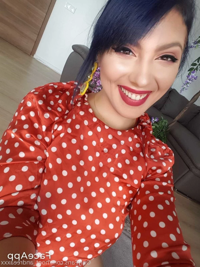 Yo baby💓😍💓 [ hoot_andreeaxxx ] Onlyfans leaked photo 7901859 on Hotleaks.tv