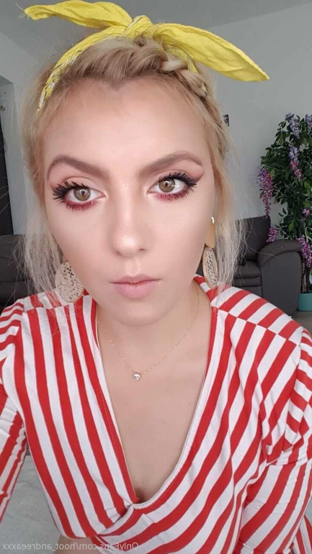 Yo baby💓😍💓 [ hoot_andreeaxxx ] Onlyfans leaked photo 7901887 on Hotleaks.tv