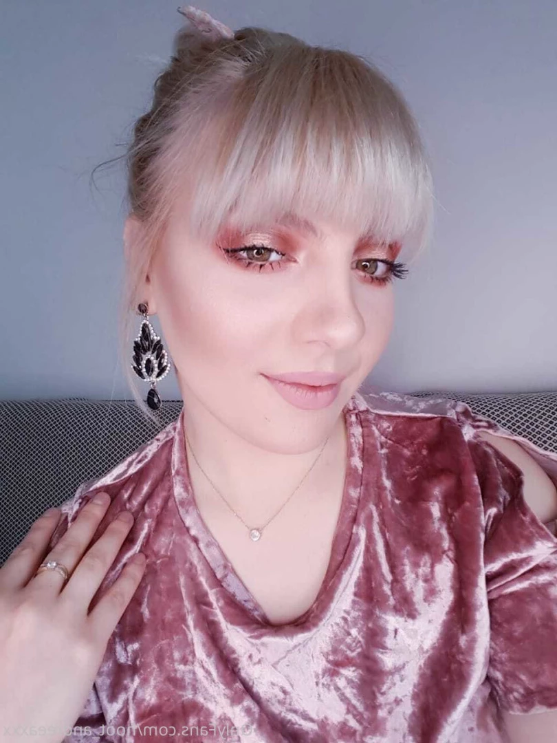 Yo baby💓😍💓 [ hoot_andreeaxxx ] Onlyfans leaked photo 7901898 on Hotleaks.tv