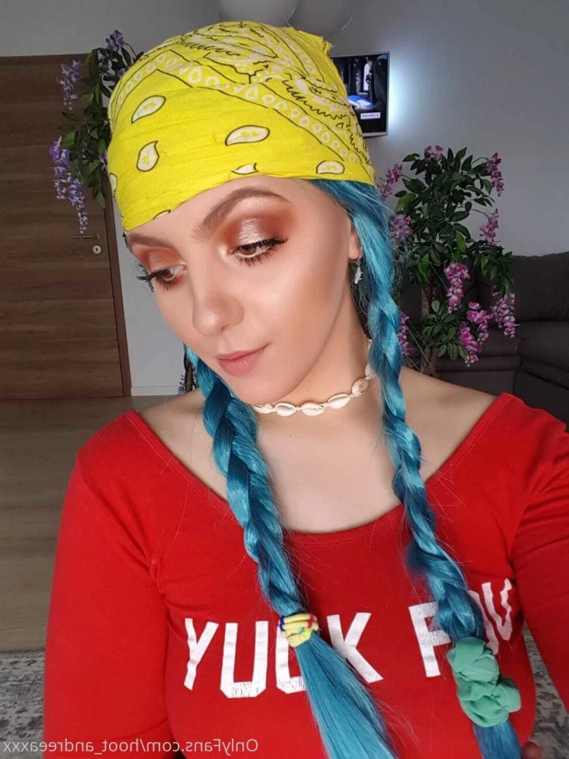 Yo baby💓😍💓 [ hoot_andreeaxxx ] Onlyfans leaked photo 7901949 on Hotleaks.tv