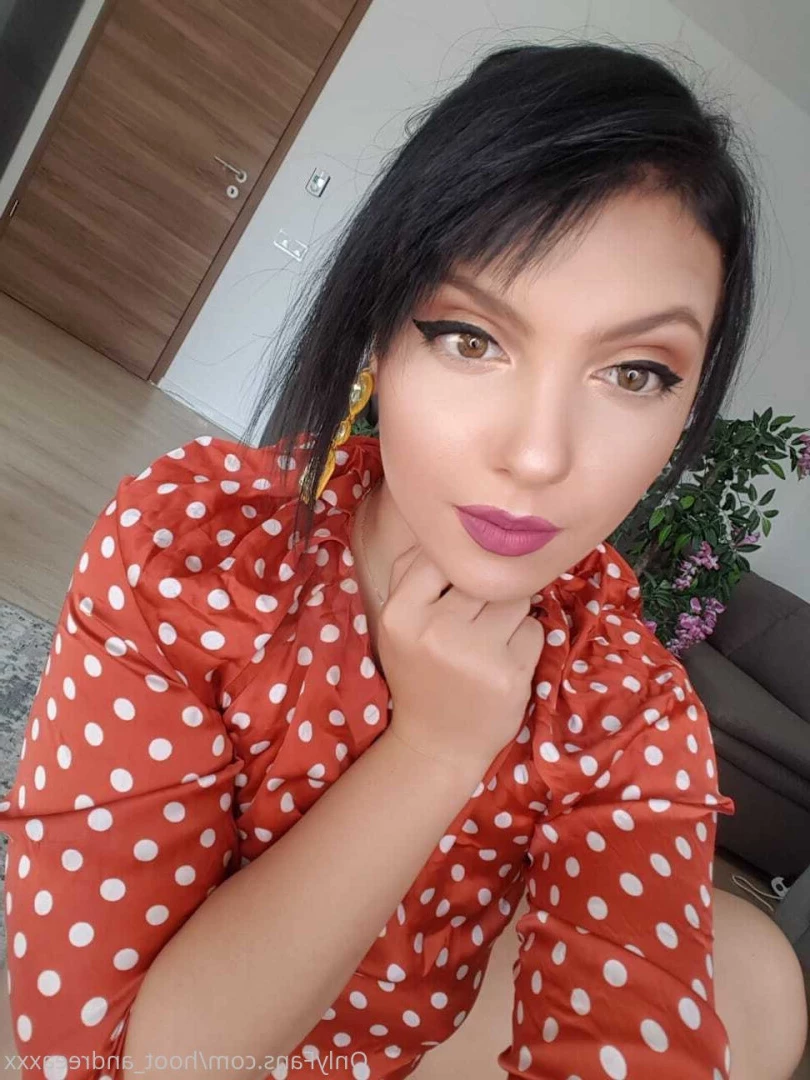 Yo baby💓😍💓 [ hoot_andreeaxxx ] Onlyfans leaked photo 7902057 on Hotleaks.tv