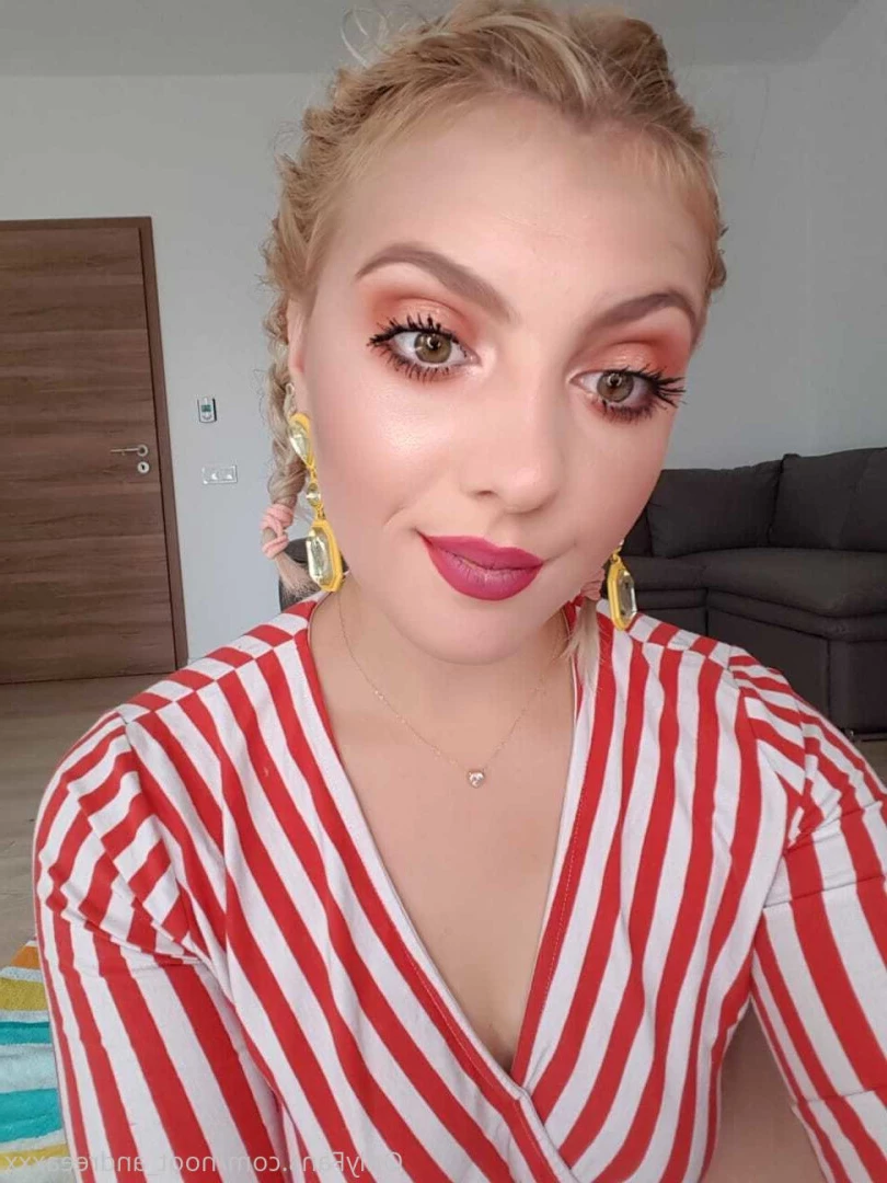 Yo baby💓😍💓 [ hoot_andreeaxxx ] Onlyfans leaked photo 7902077 on Hotleaks.tv