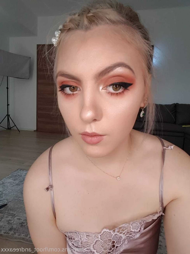 Yo baby💓😍💓 [ hoot_andreeaxxx ] Onlyfans leaked photo 7902105 on Hotleaks.tv