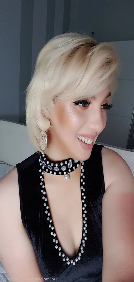 Yo baby💓😍💓 [ hoot_andreeaxxx ] Onlyfans leaked photo 7902161 on Hotleaks.tv