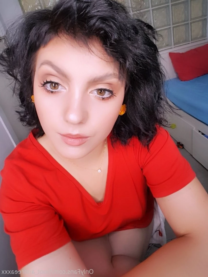 Yo baby💓😍💓 [ hoot_andreeaxxx ] Onlyfans leaked photo 7902190 on Hotleaks.tv