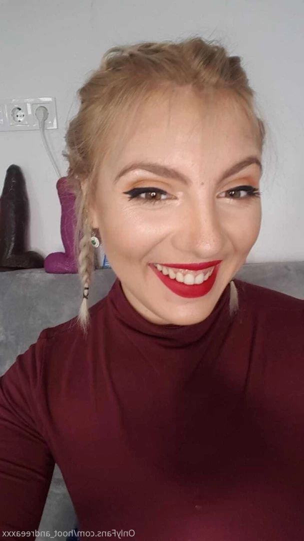 Yo baby💓😍💓 [ hoot_andreeaxxx ] Onlyfans leaked photo 7902212 on Hotleaks.tv
