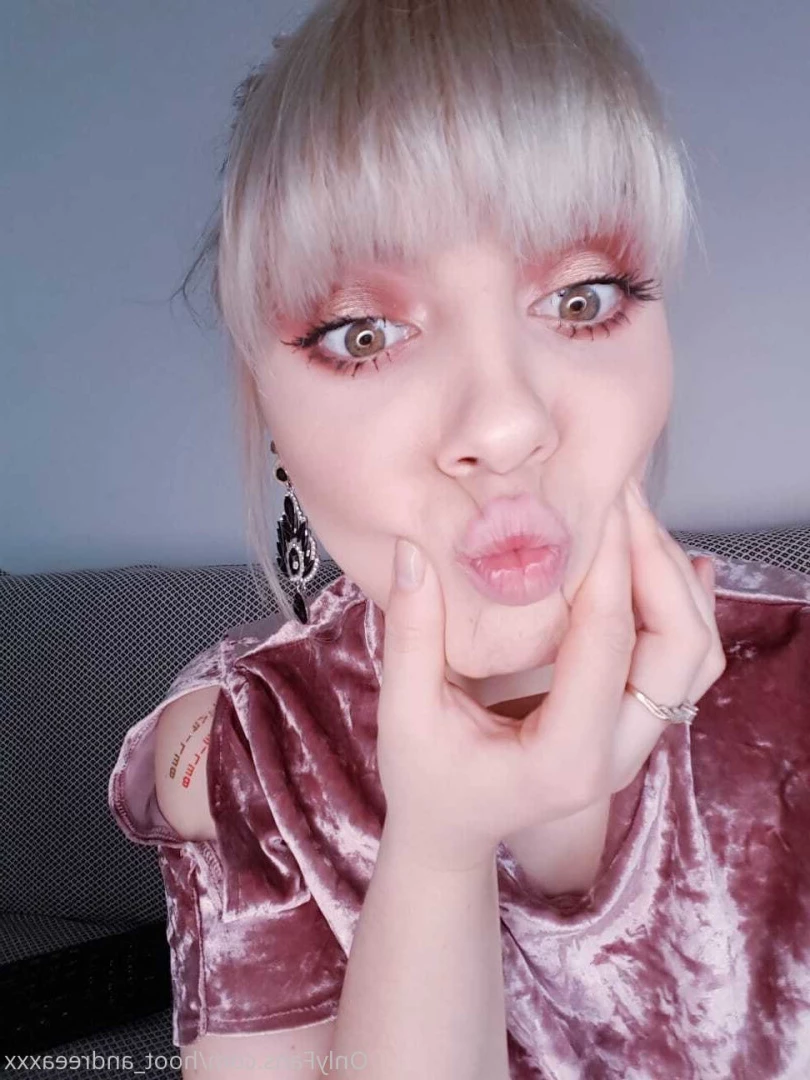 Yo baby💓😍💓 [ hoot_andreeaxxx ] Onlyfans leaked photo 7902354 on Hotleaks.tv