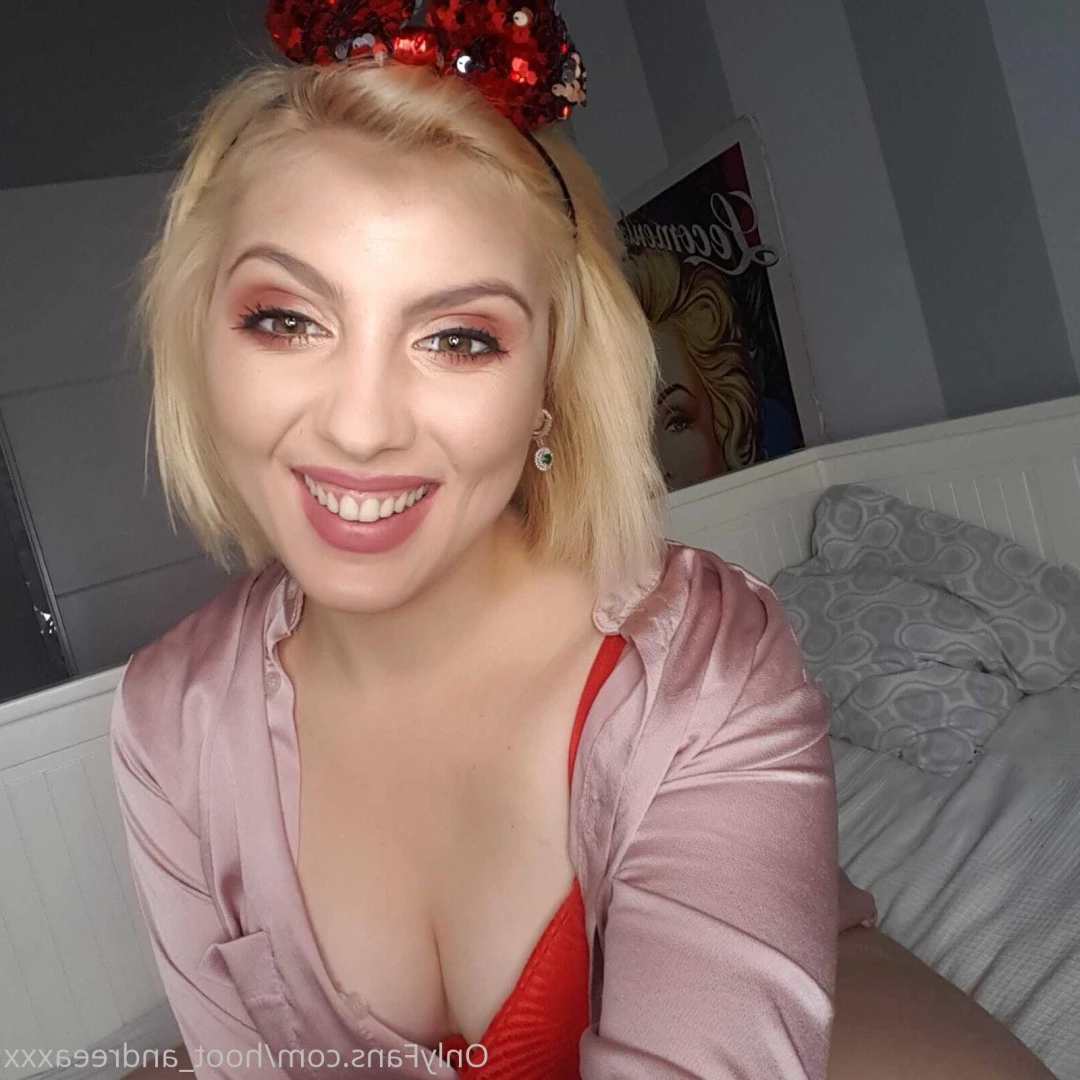 Yo baby💓😍💓 [ hoot_andreeaxxx ] Onlyfans leaked photo 7902436 on Hotleaks.tv
