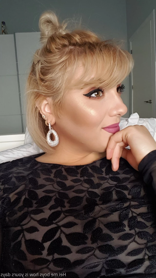 Yo baby💓😍💓 [ hoot_andreeaxxx ] Onlyfans leaked photo 7902590 on Hotleaks.tv