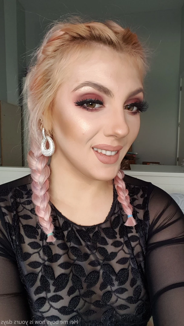 Yo baby💓😍💓 [ hoot_andreeaxxx ] Onlyfans leaked photo 7902670 on Hotleaks.tv