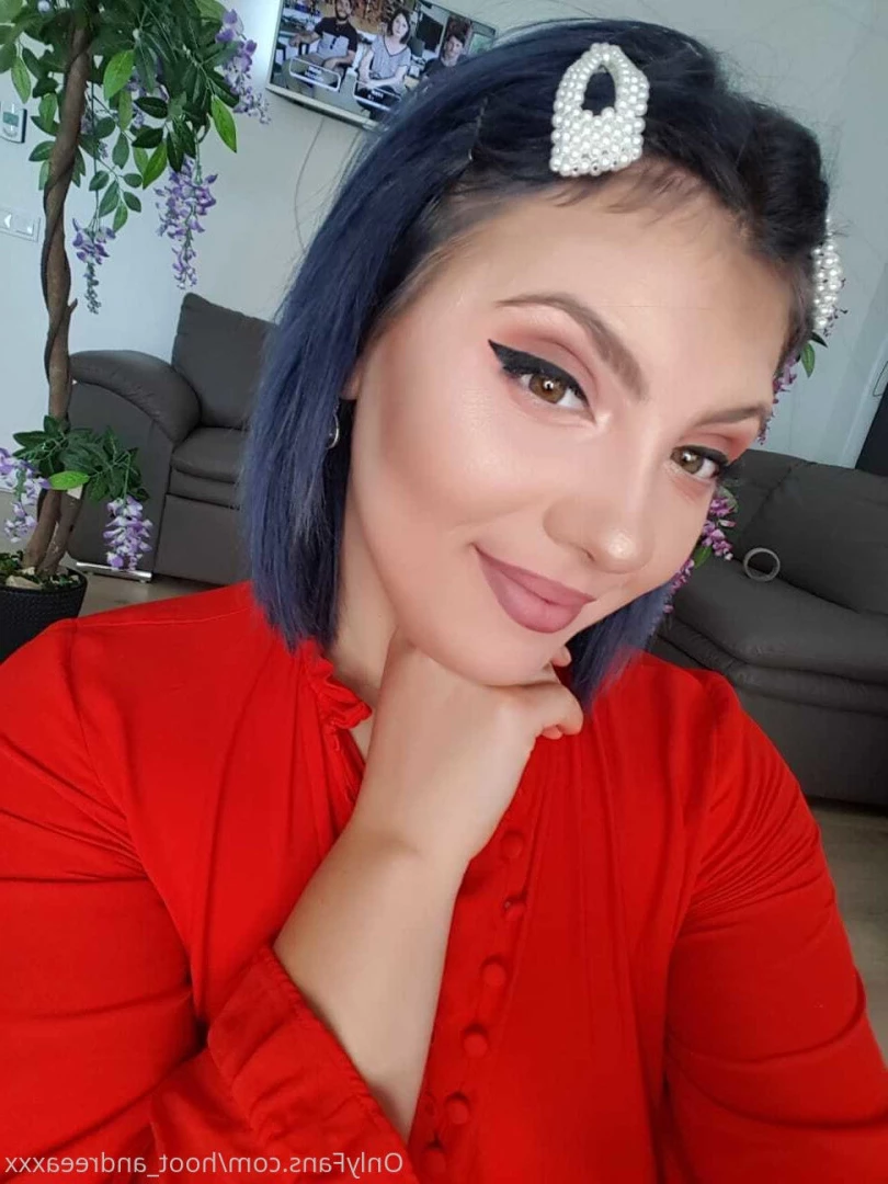 Yo baby💓😍💓 [ hoot_andreeaxxx ] Onlyfans leaked photo 7902756 on Hotleaks.tv
