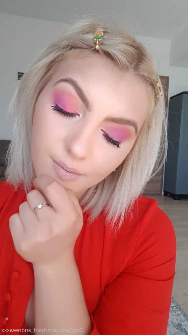 Yo baby💓😍💓 [ hoot_andreeaxxx ] Onlyfans leaked photo 7902868 on Hotleaks.tv
