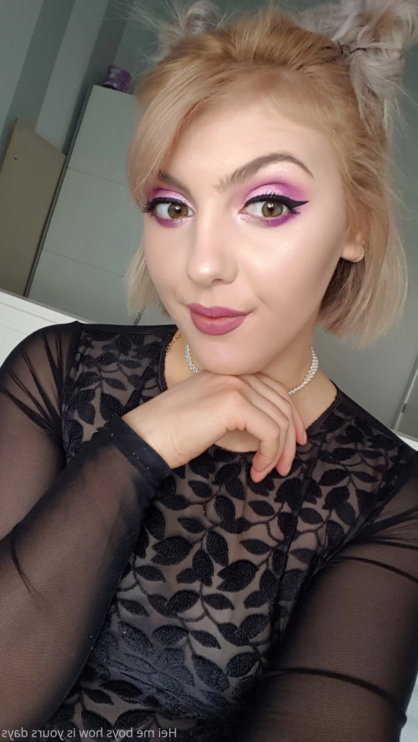 Yo baby💓😍💓 [ hoot_andreeaxxx ] Onlyfans leaked photo 7902963 on Hotleaks.tv