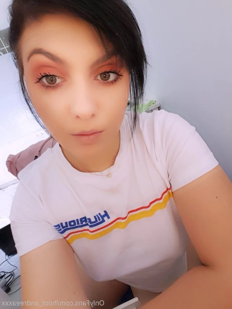Yo baby💓😍💓 [ hoot_andreeaxxx ] Onlyfans leaked photo 7903110 on Hotleaks.tv