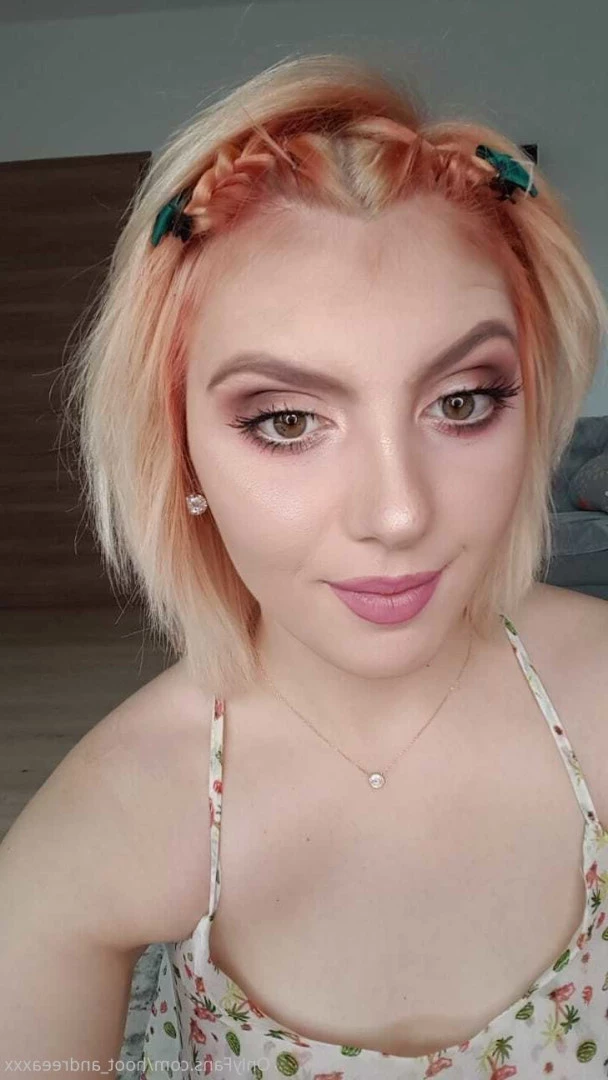 Yo baby💓😍💓 [ hoot_andreeaxxx ] Onlyfans leaked photo 7903175 on Hotleaks.tv