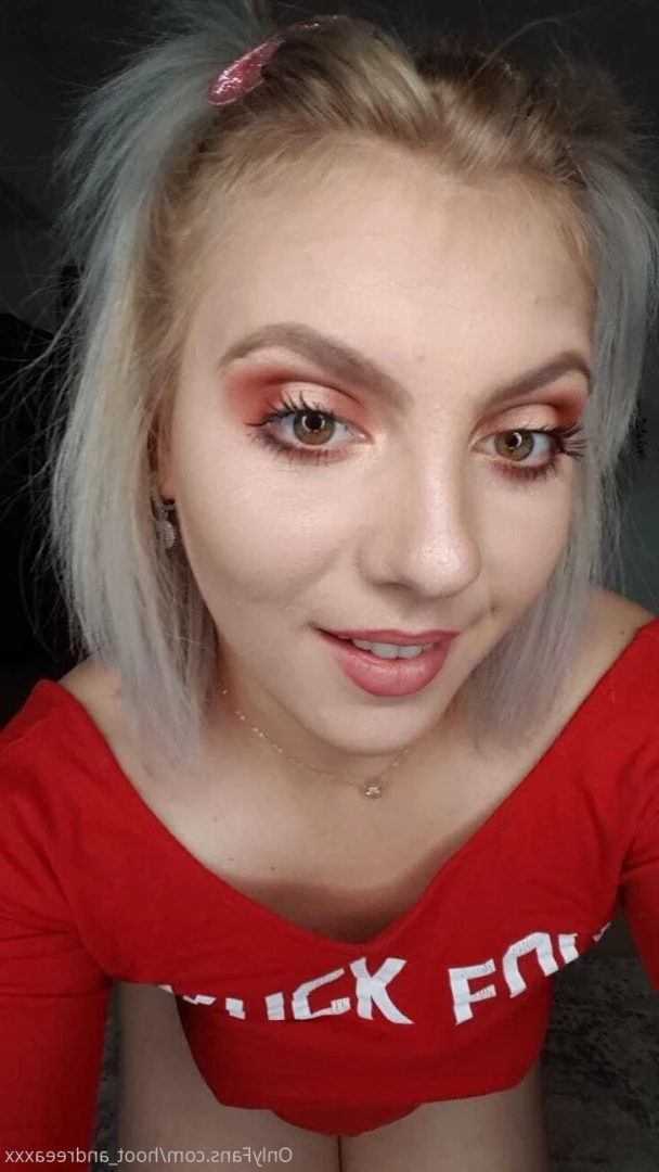 Yo baby💓😍💓 [ hoot_andreeaxxx ] Onlyfans leaked photo 7903195 on Hotleaks.tv