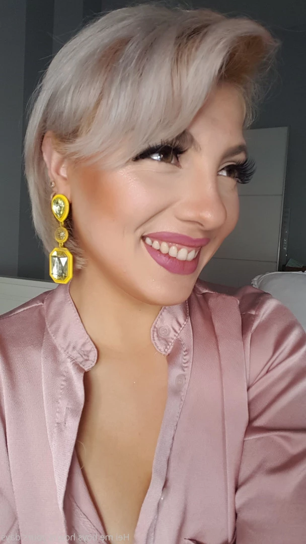 Yo baby💓😍💓 [ hoot_andreeaxxx ] Onlyfans leaked photo 7903247 on Hotleaks.tv