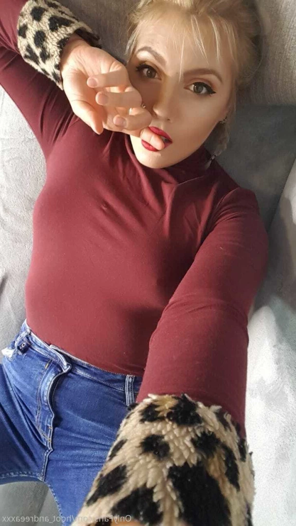 Yo baby💓😍💓 [ hoot_andreeaxxx ] Onlyfans leaked photo 7903286 on Hotleaks.tv