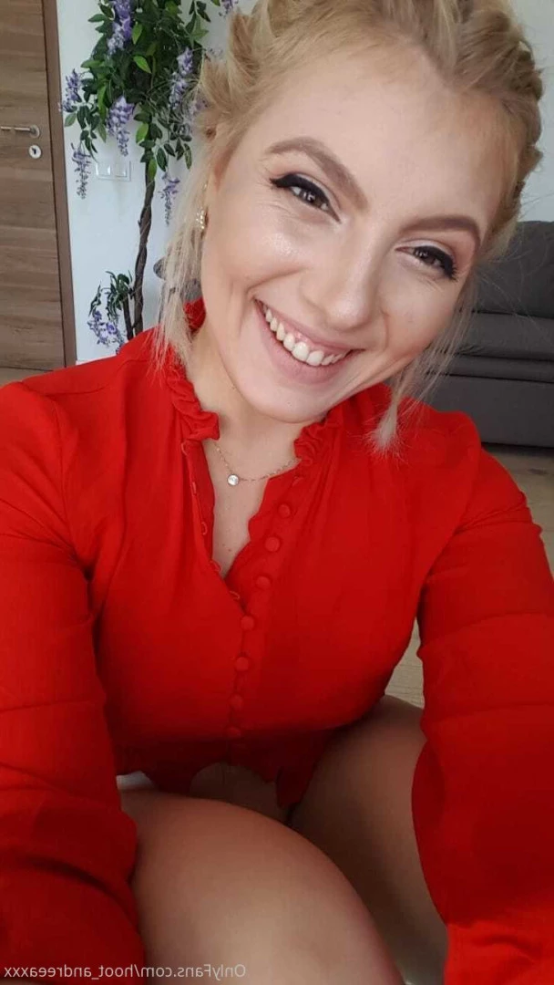 Yo baby💓😍💓 [ hoot_andreeaxxx ] Onlyfans leaked photo 7903408 on Hotleaks.tv