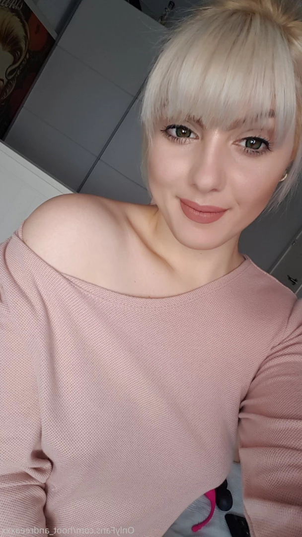 Yo baby💓😍💓 [ hoot_andreeaxxx ] Onlyfans leaked photo 7903428 on Hotleaks.tv