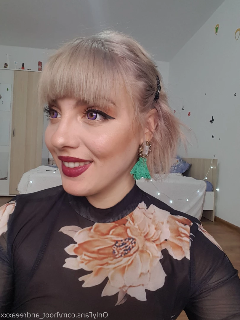 Yo baby💓😍💓 [ hoot_andreeaxxx ] Onlyfans leaked photo 7903585 on Hotleaks.tv